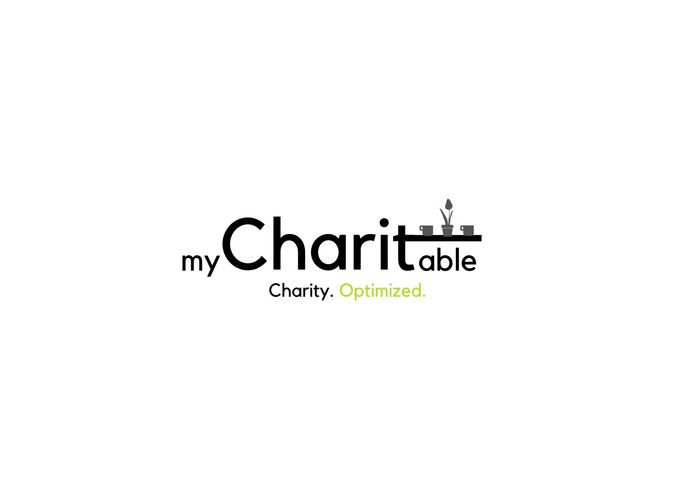 myCharitable – screenshot 1