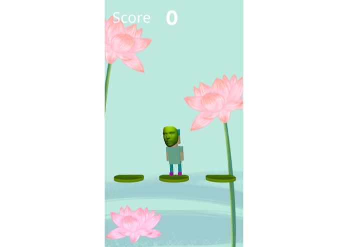 Can you Hop? – screenshot 1