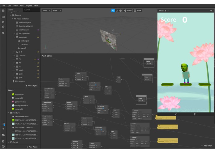 Can you Hop? – screenshot 2