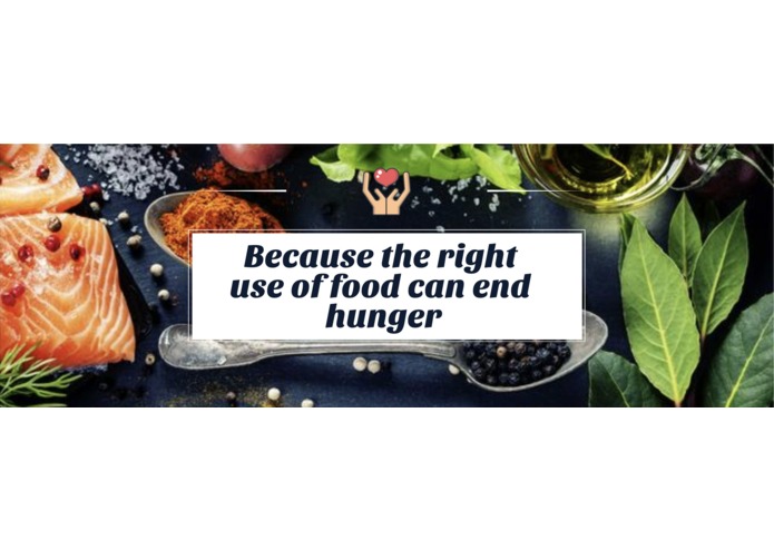 Food Messenger – screenshot 1