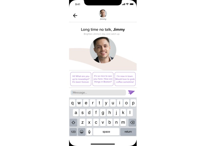FINALIST: CatchUp! – screenshot 6