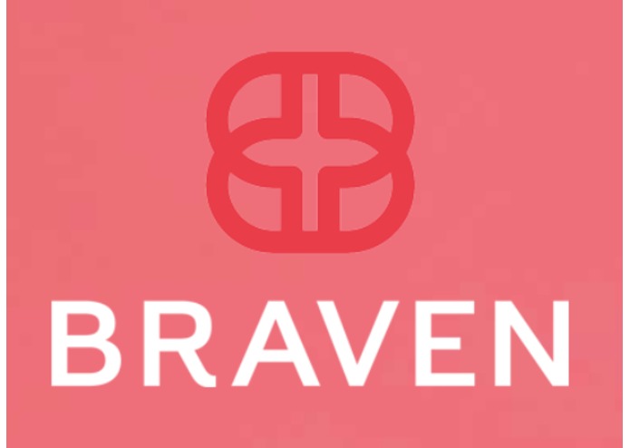 Brave-Connections  – screenshot 1