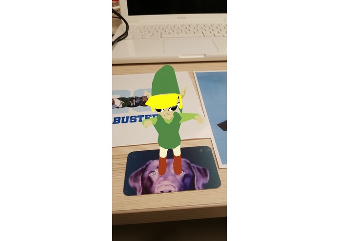 Can you Hop? – screenshot 7