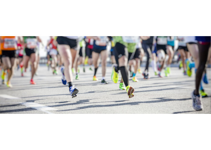 Marathon Record Prediction – screenshot 1