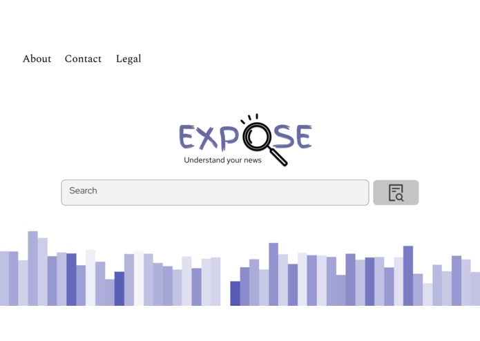 Expose – screenshot 2