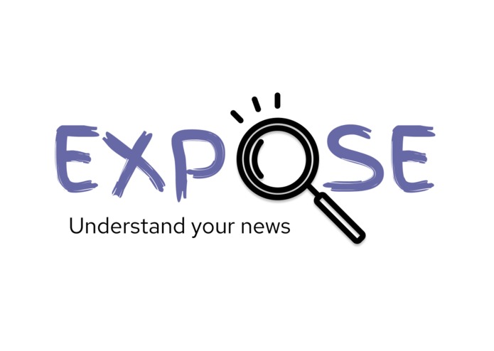 Expose – screenshot 1