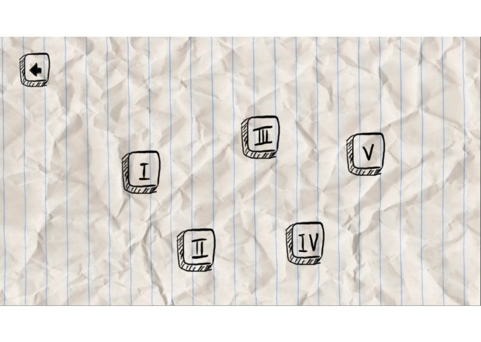 Inkblotz – screenshot 6