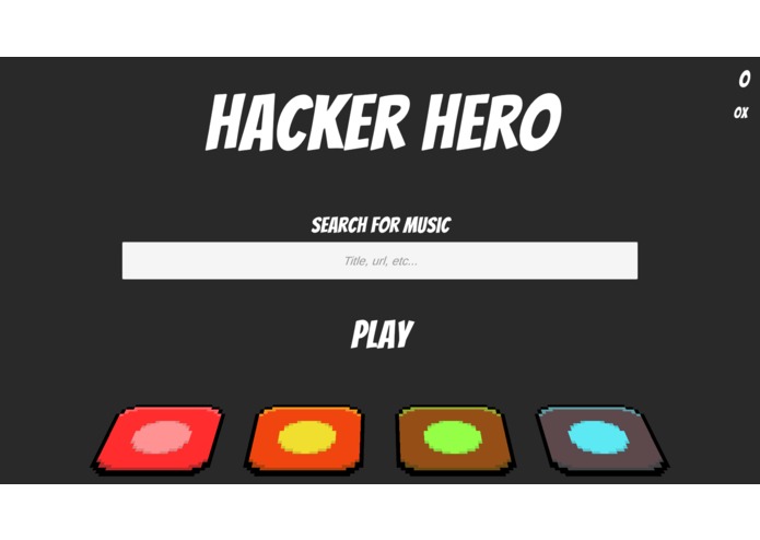 Drop Hero – screenshot 1
