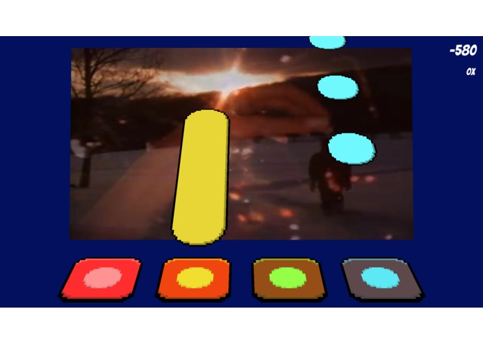 Drop Hero – screenshot 2