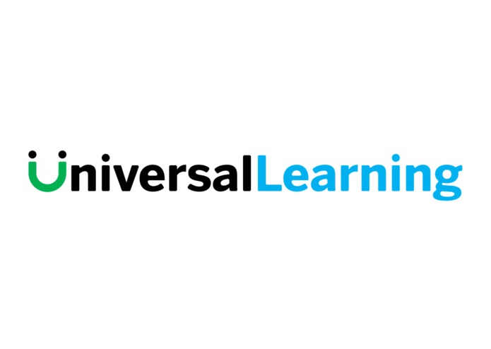 Universal Learning – screenshot 1