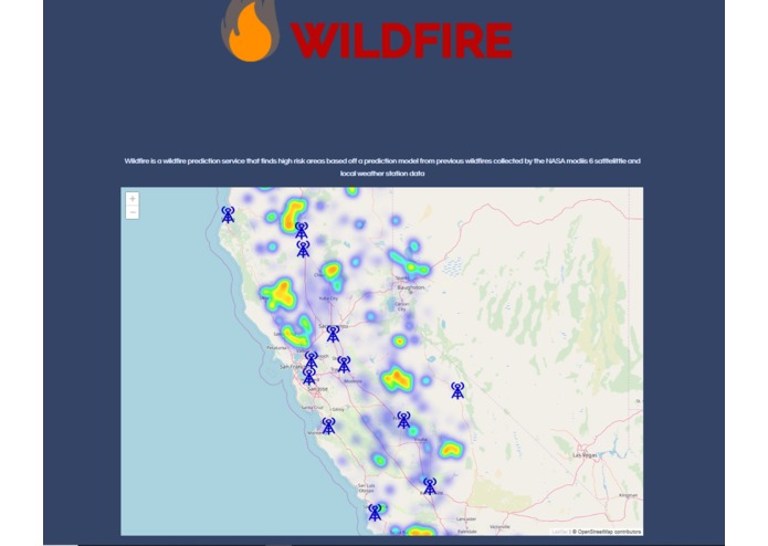 WildFire – screenshot 1