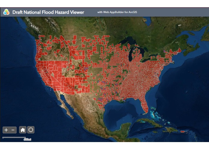 National Flood Resilience Assistant – screenshot 2