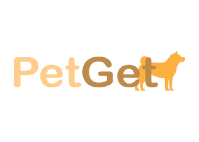 PetGet – screenshot 1