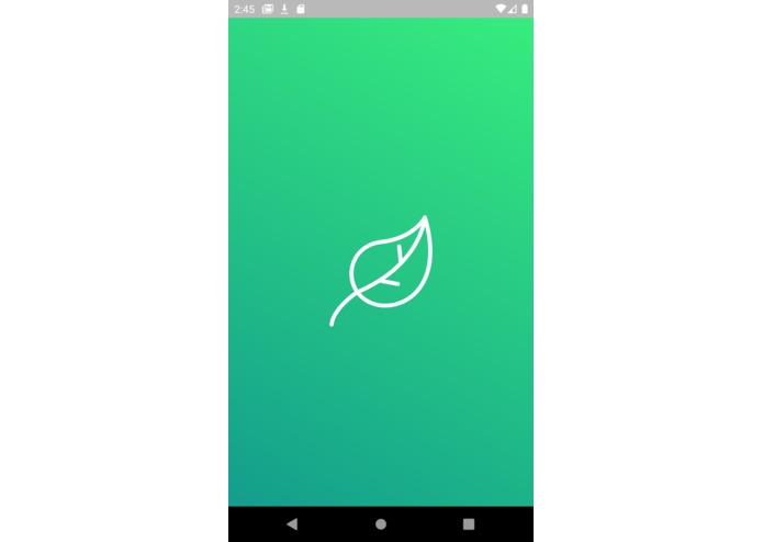 Leaf – screenshot 1