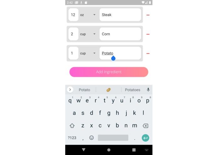 Leaf – screenshot 4