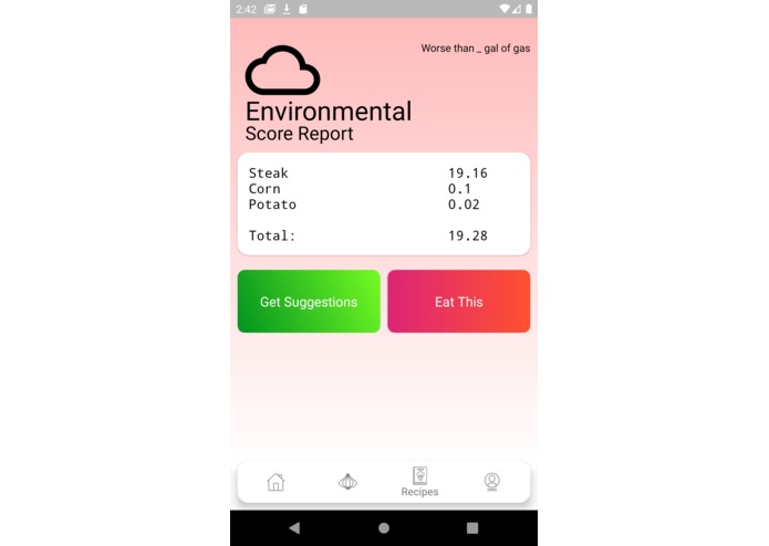 Leaf – screenshot 5