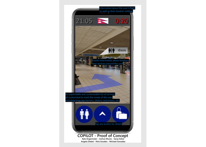 Copilot – screenshot 2