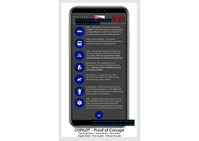 Copilot – screenshot 3