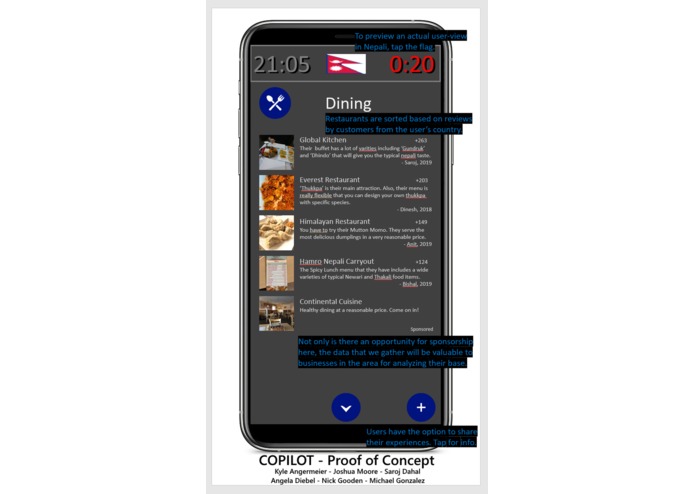 Copilot – screenshot 4