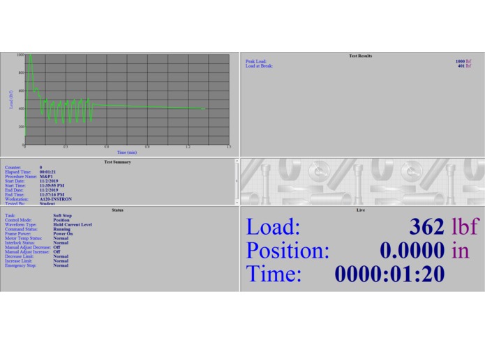 Double-DeckPort – screenshot 3