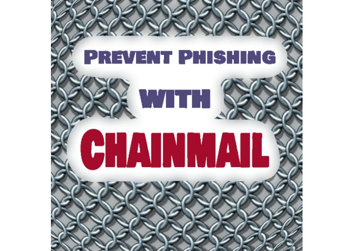ChainMail – screenshot 1