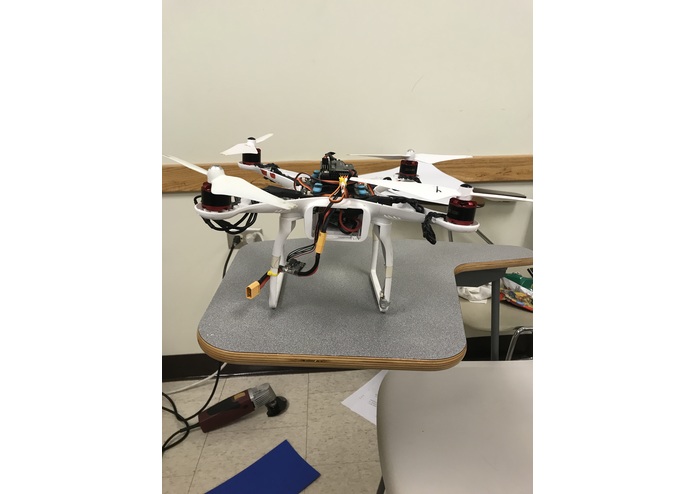 T- Tugg -Drone – screenshot 2