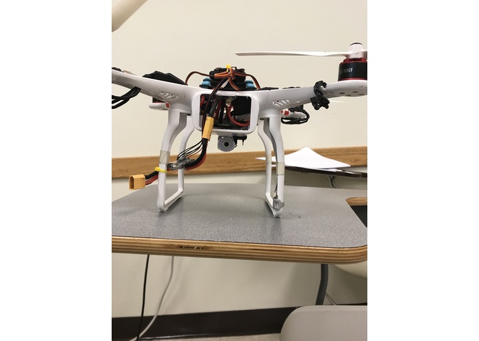 T- Tugg -Drone – screenshot 3