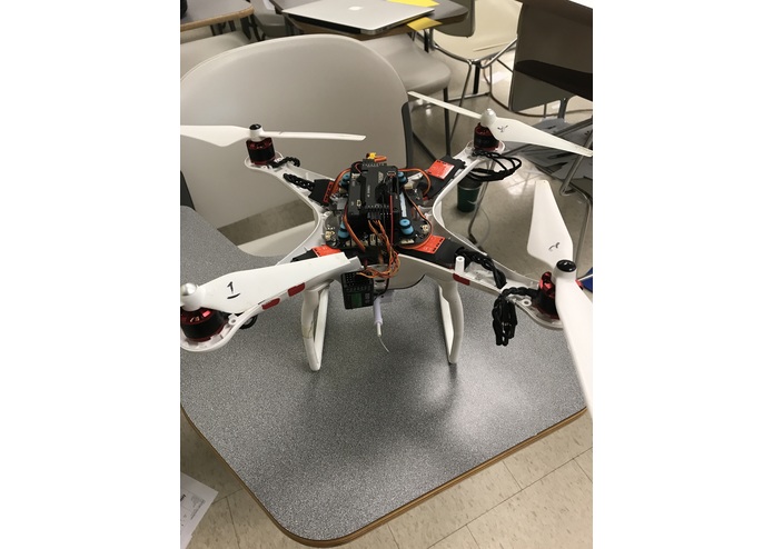 T- Tugg -Drone – screenshot 4