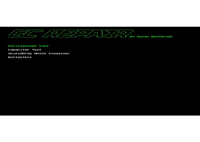GCC Repair Utilities – screenshot 1