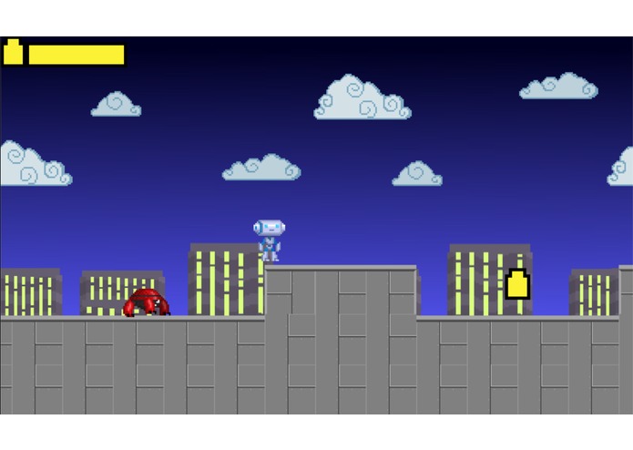 Fully Charged – screenshot 1