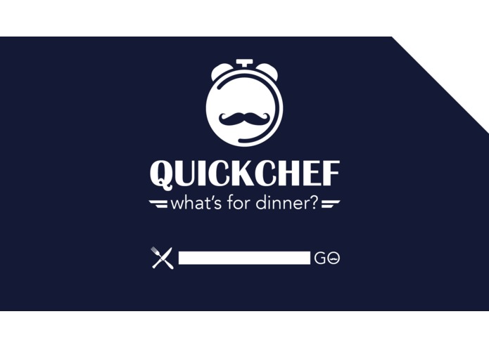 QuickChef! – screenshot 1