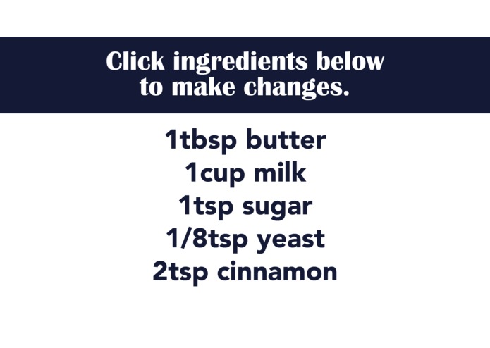 QuickChef! – screenshot 3