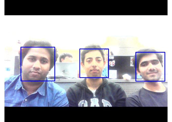 CustTrack – screenshot 1