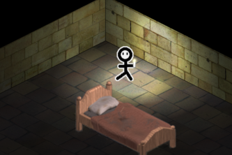 Untitled Candle Game