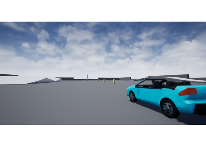 Face Kart – screenshot 1