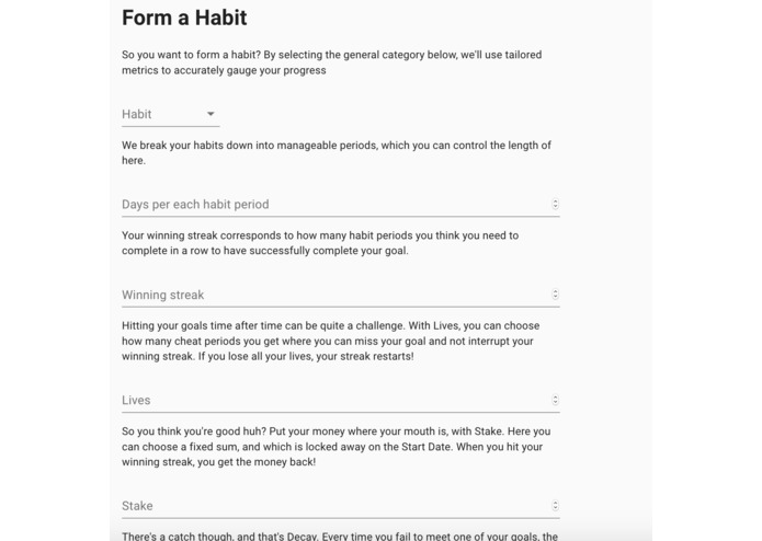 Healthify  – screenshot 3