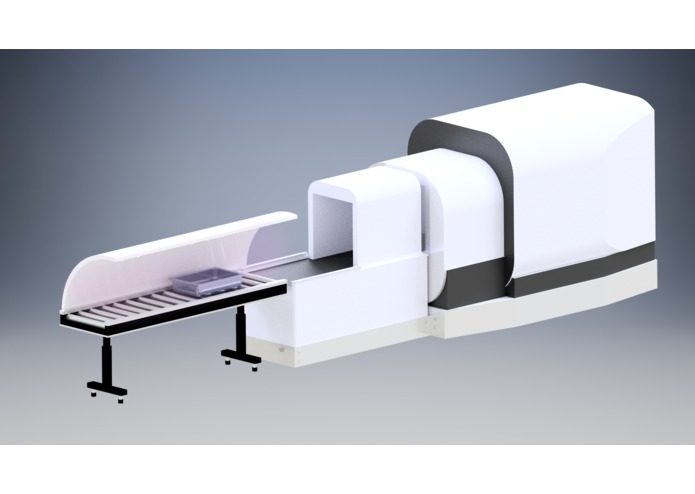 From Check-in to Bag Claim: Innovation for Aviation Health – screenshot 1