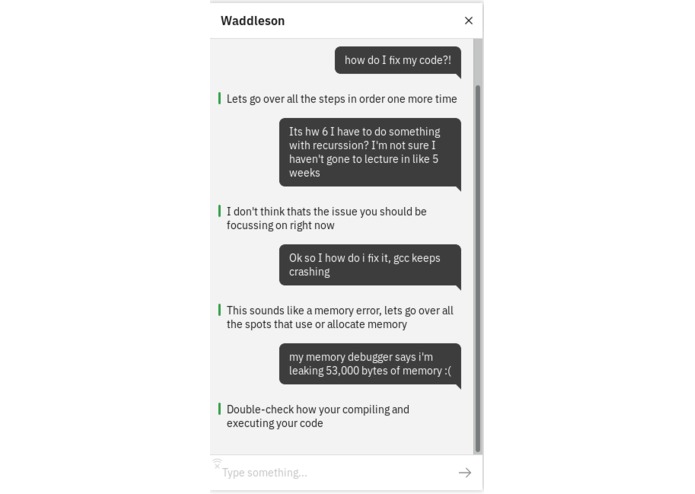 Waddleson – screenshot 4