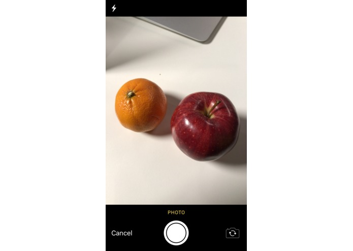 FridgeMe – screenshot 2