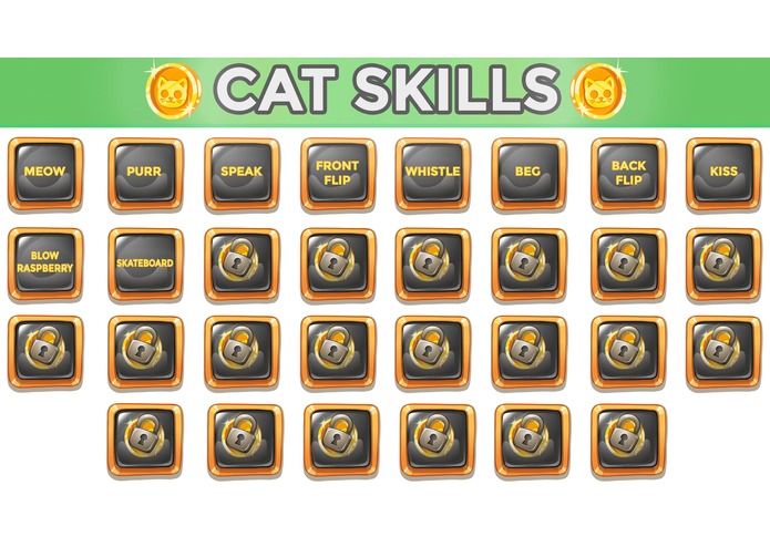 My Pet Cat – screenshot 8