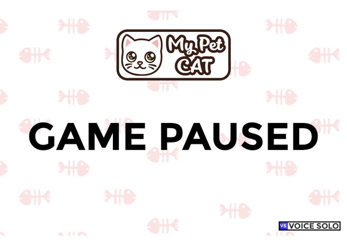 My Pet Cat – screenshot 20