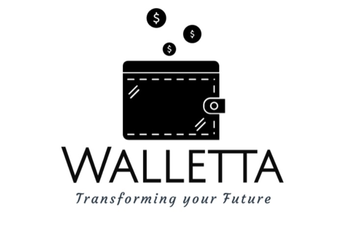 Walletta – screenshot 1