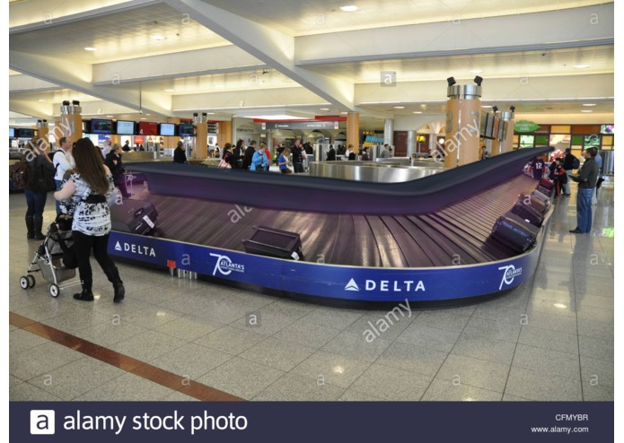 From Check-in to Bag Claim: Innovation for Aviation Health – screenshot 8