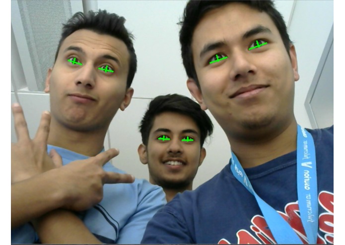 IDetector – screenshot 4