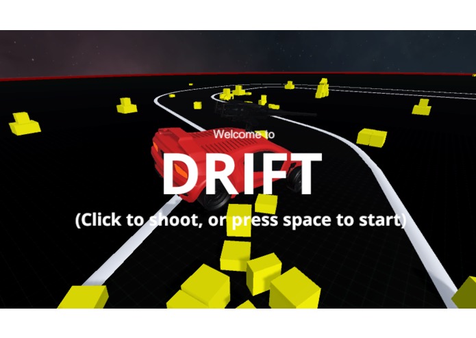 Drift – screenshot 2