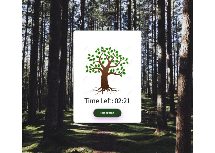 SleepWatch – screenshot 1