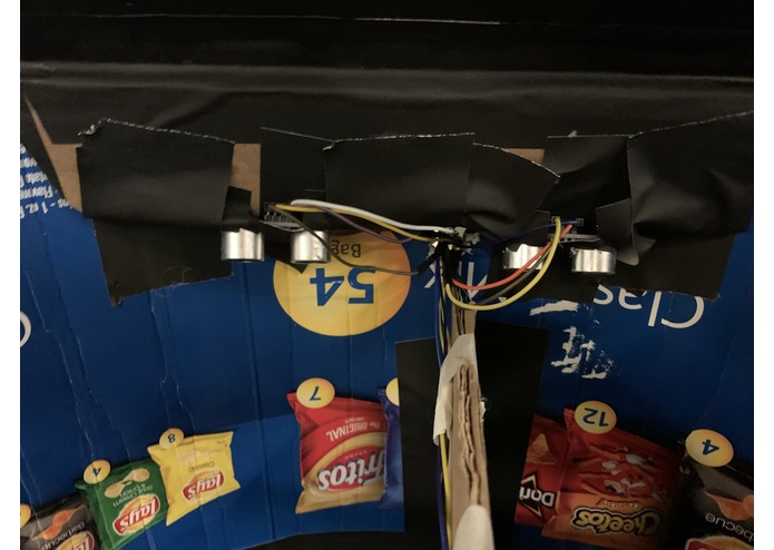 Smart Trash – screenshot 1