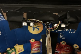Smart Trash