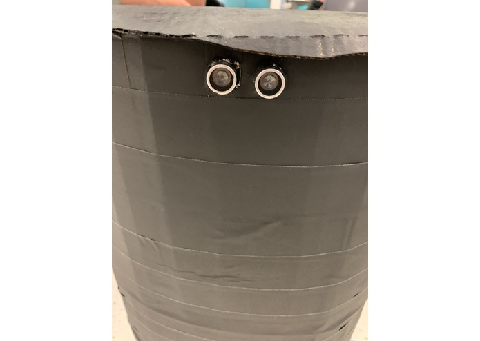 Smart Trash – screenshot 2