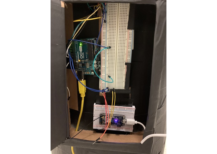 Smart Trash – screenshot 3